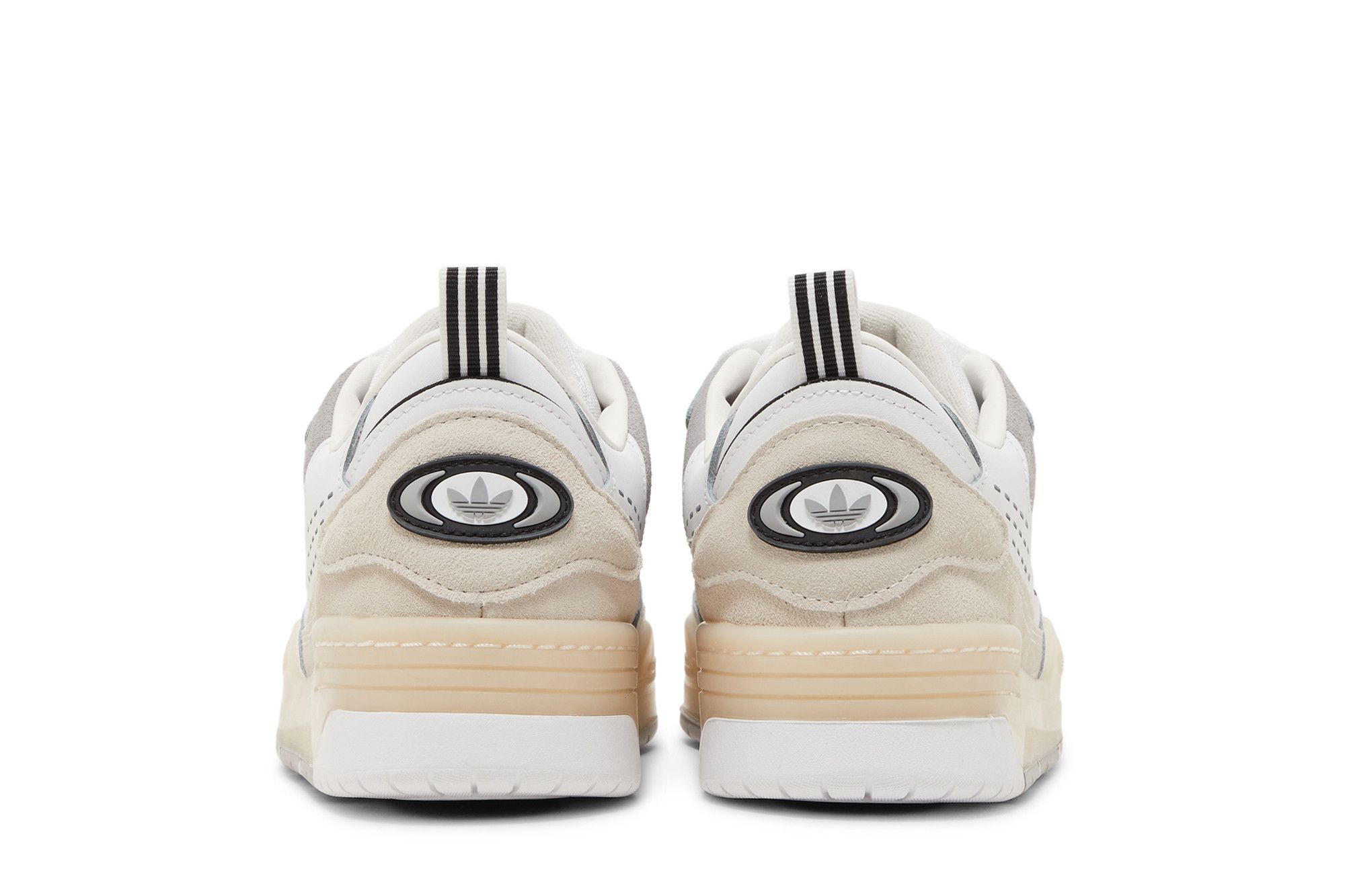 Buy ADI2000 'Chalk White Black' - GV9544 | GOAT Buy ADI2000 'Chalk White Black' - GV9544 | GOAT