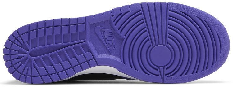 Dunk High Psychic Purple