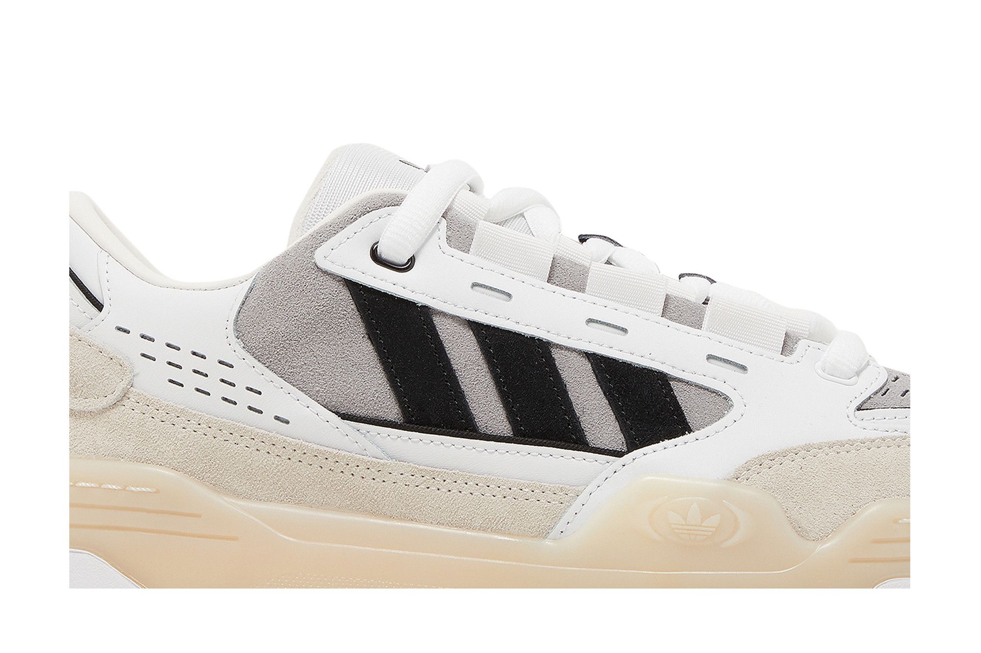 Buy ADI2000 'Chalk White Black' - GV9544 | GOAT Buy ADI2000 'Chalk White Black' - GV9544 | GOAT