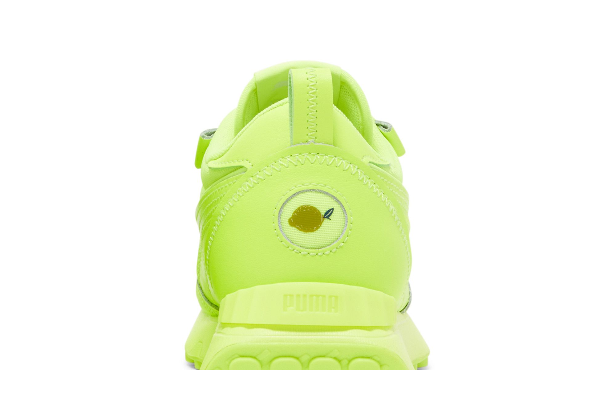Buy Wmns Rider FV Summer Squeeze 'Future Vintage - Lemon