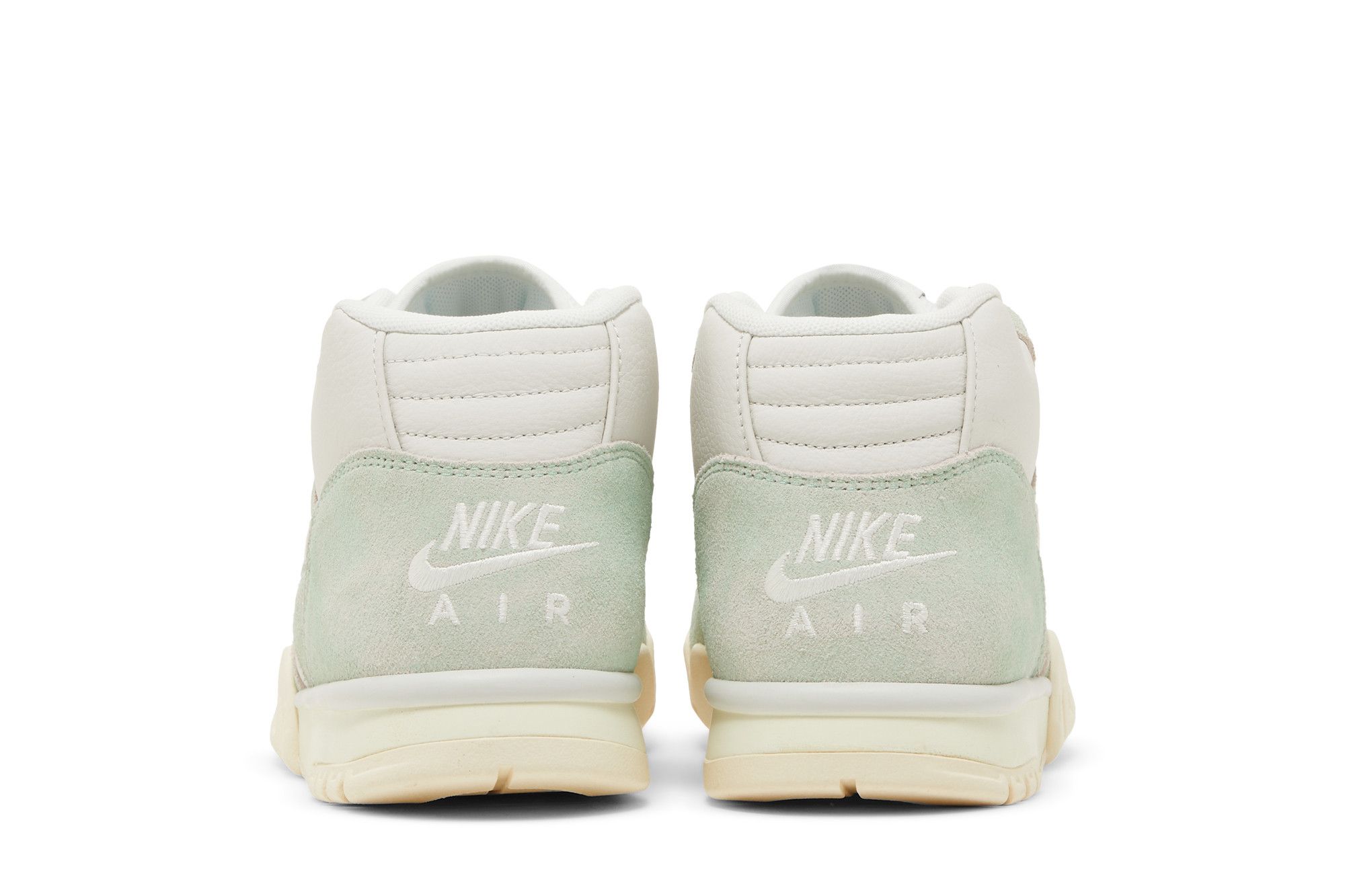Buy Nike Air Trainer 1 'Enamel Green' - DX4462 300 | GOAT