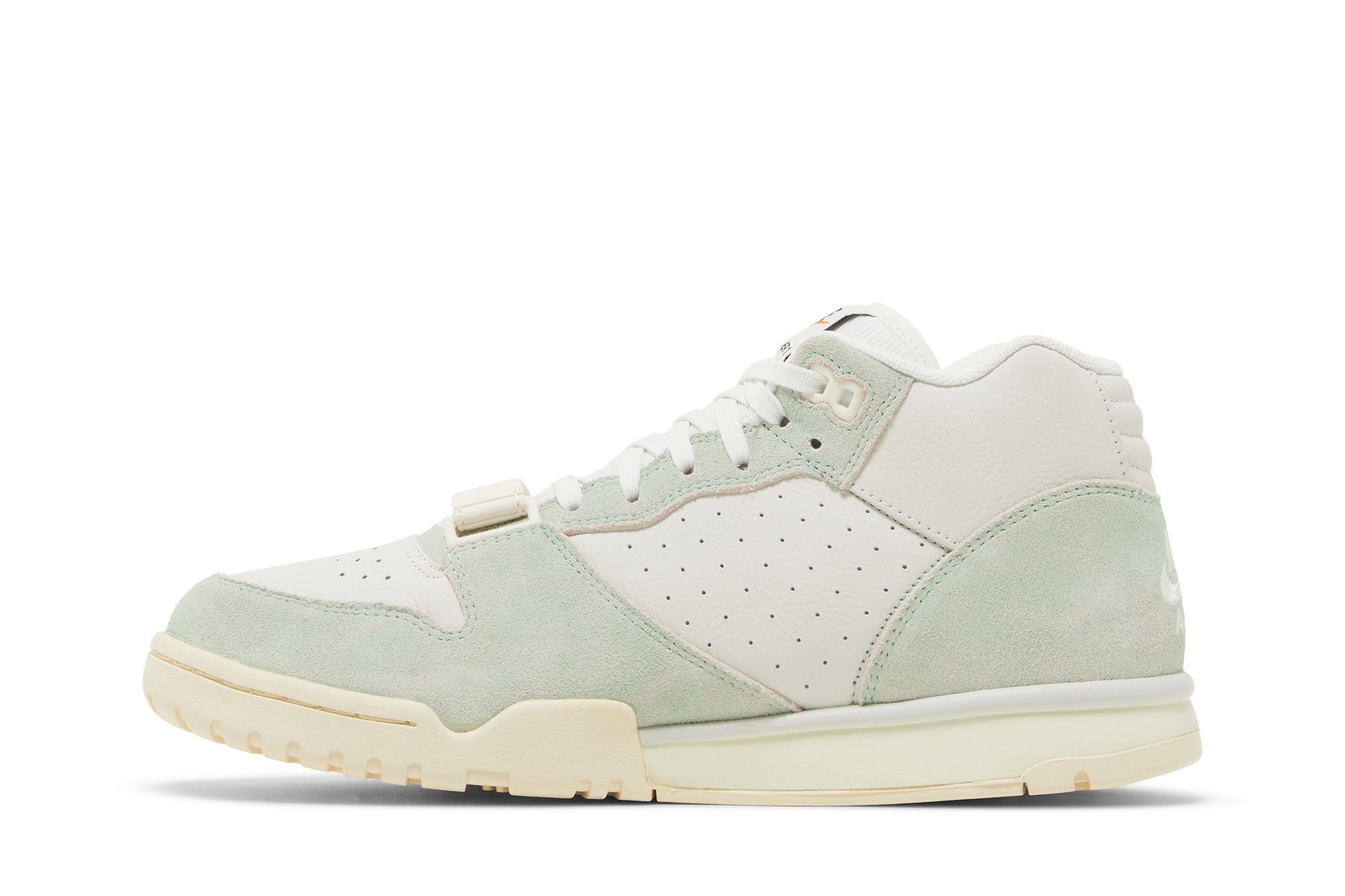 Buy Nike Air Trainer 1 'Enamel Green' - DX4462 300 | GOAT