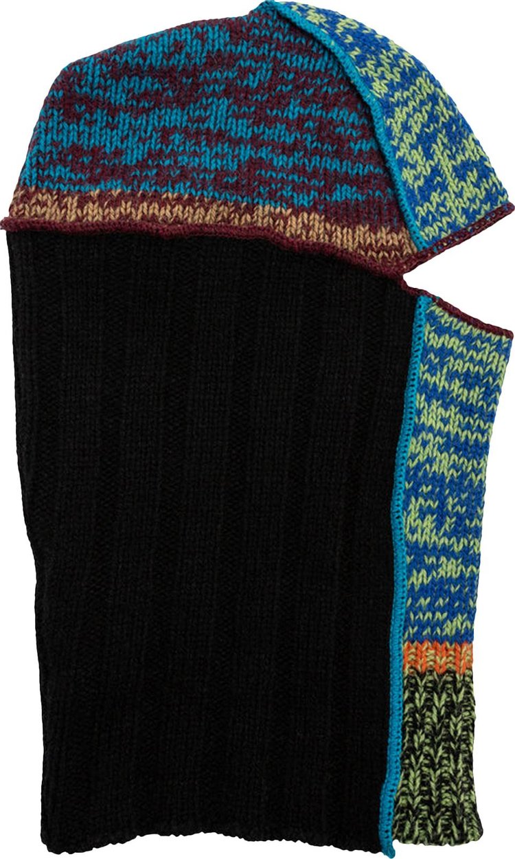 Marni Knitted Balaclava 'Linden'