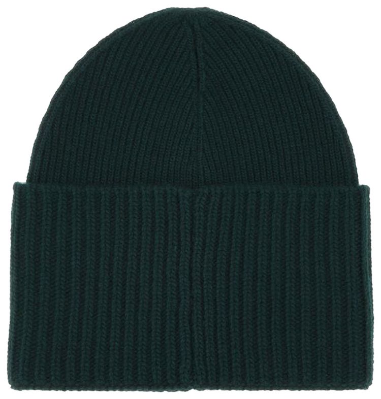 Valentino Beanie Bottle Green