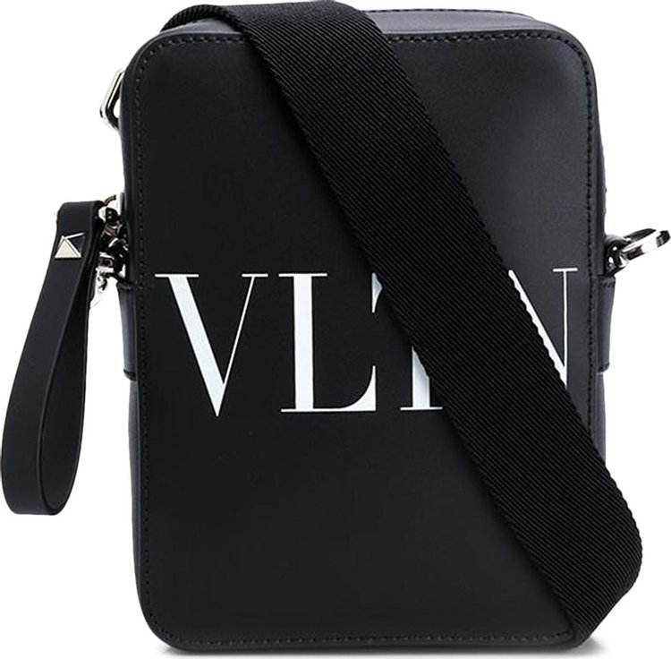 Valentino Messenger Bag 'Black'