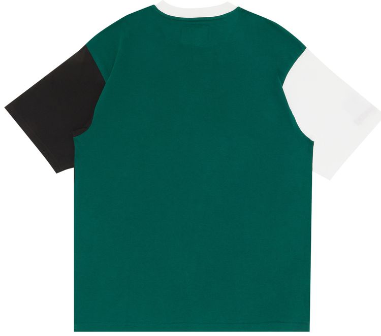 Marni x Carhartt WIP Womens T Shirt Stone Green