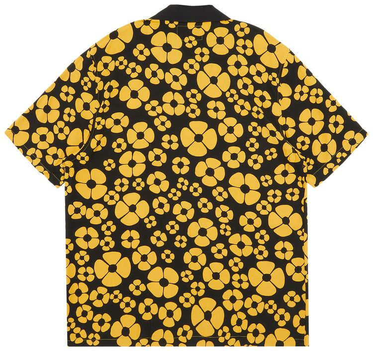 Marni x Carhartt WIP Shirt Sunflower