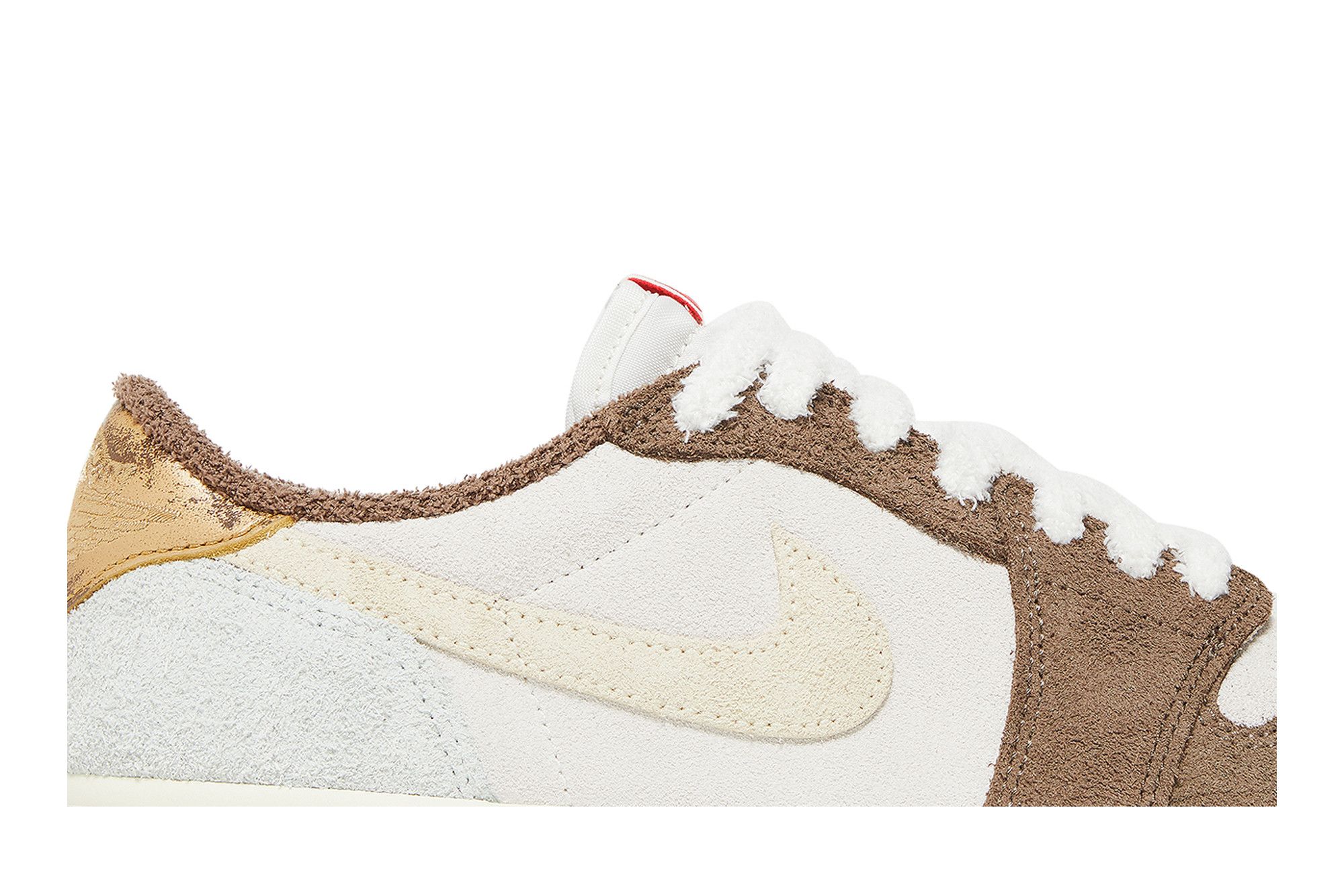 Buy Air Jordan 1 Retro Low OG 'Year of the Rabbit' - DV1312