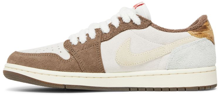 Air Jordan 1 Retro Low OG Year of the Rabbit