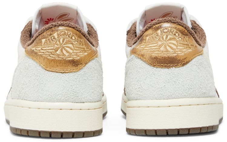 Air Jordan 1 Retro Low OG Year of the Rabbit