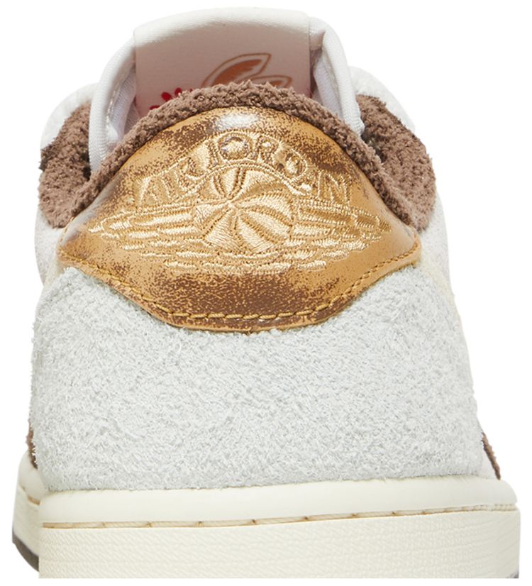 Air Jordan 1 Retro Low OG Year of the Rabbit