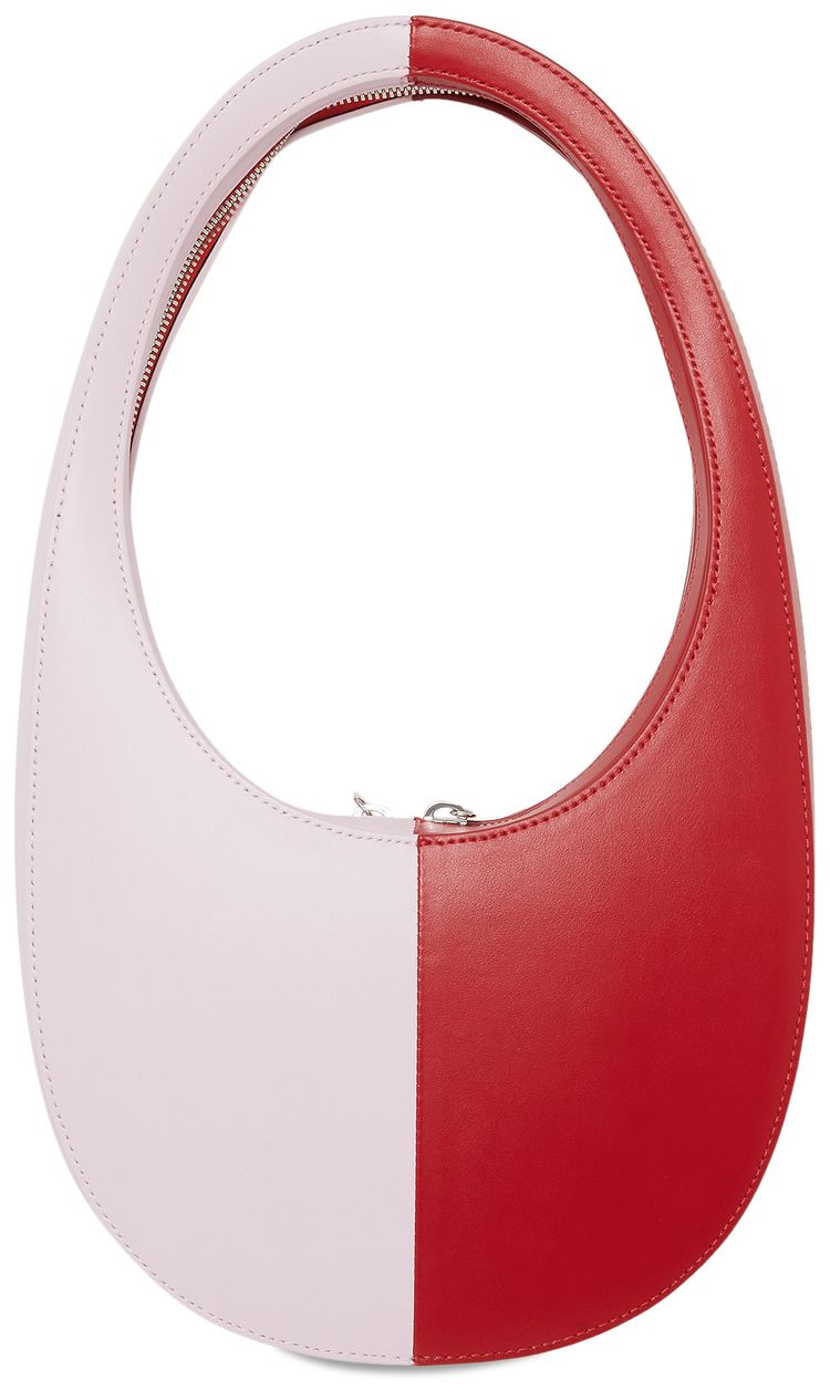Coperni Swipe Bag PinkRed