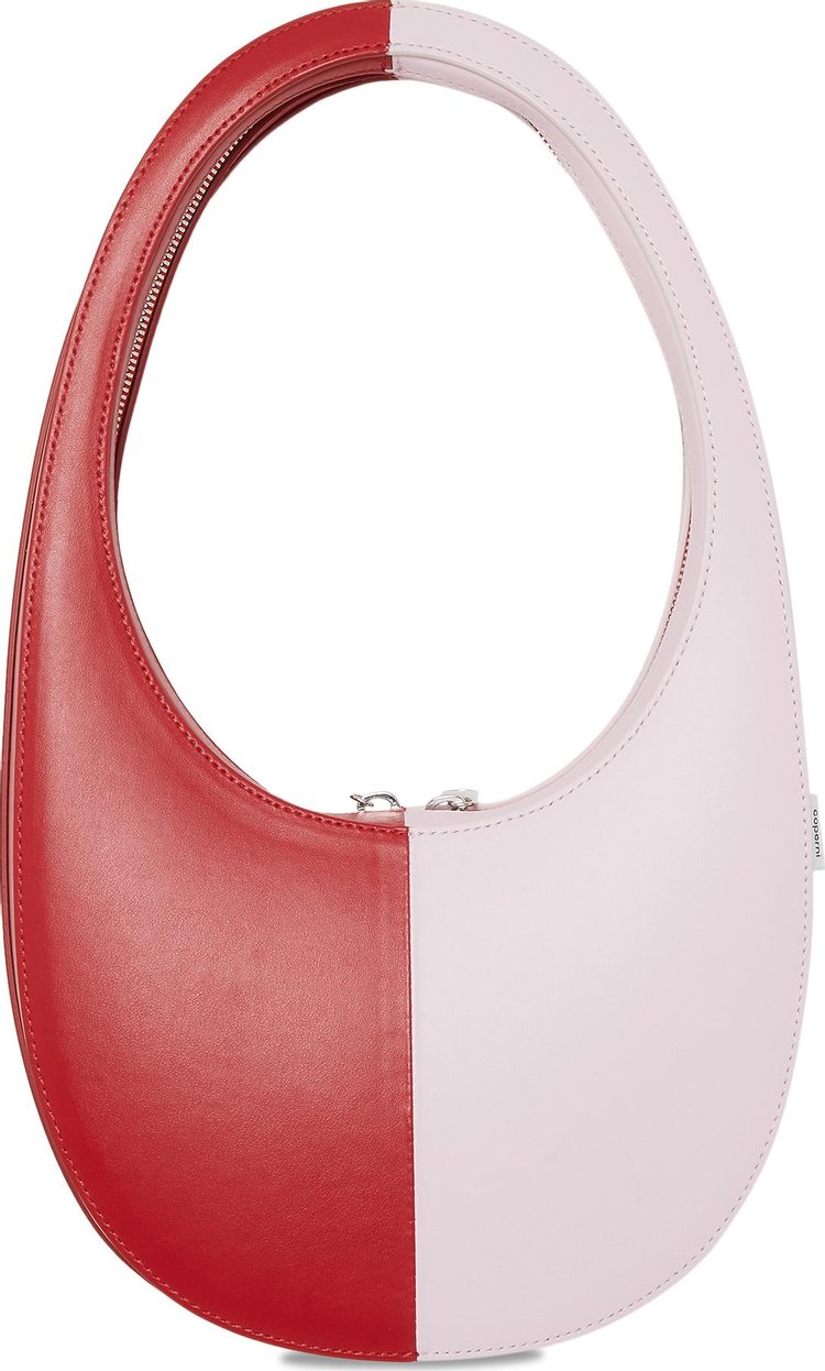 Coperni Swipe Bag 'Pink/Red'