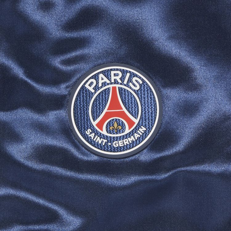 Paris Saint Germain Core Cool Jacket Blue