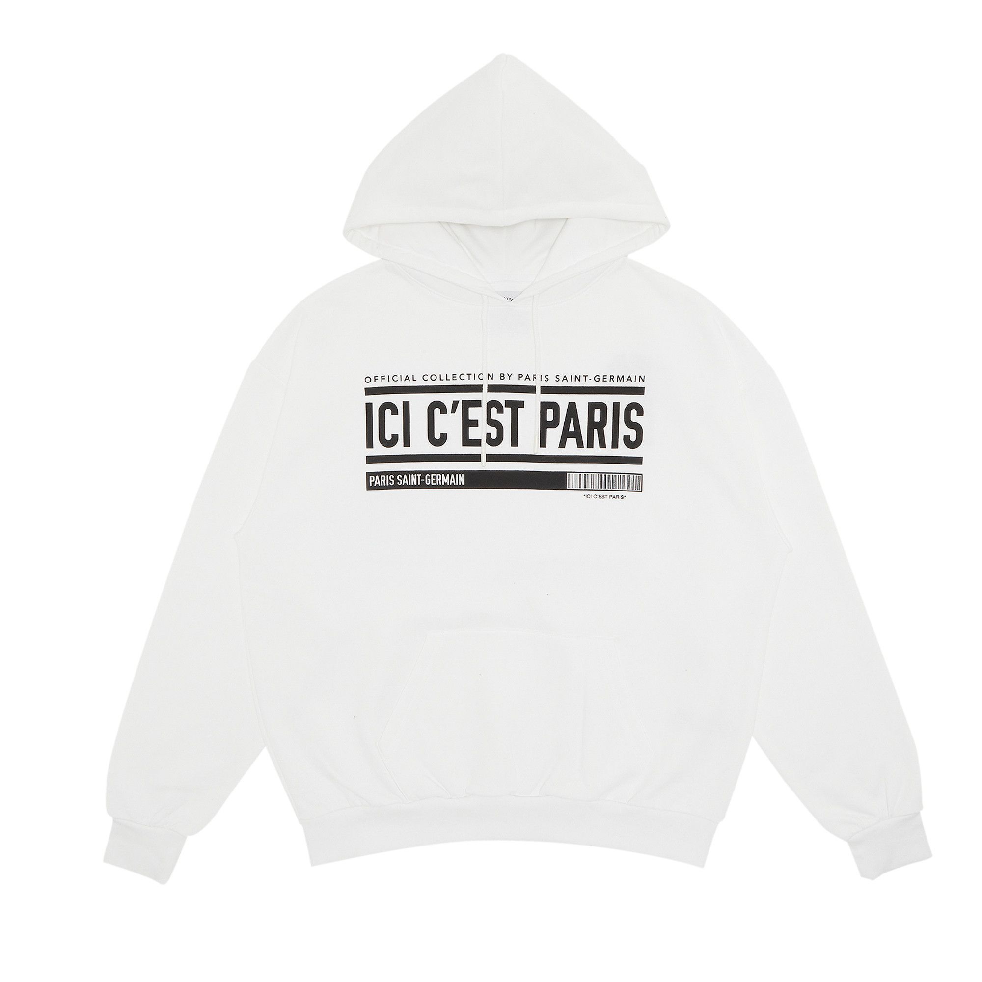 Psg wings hoodie white hot sale
