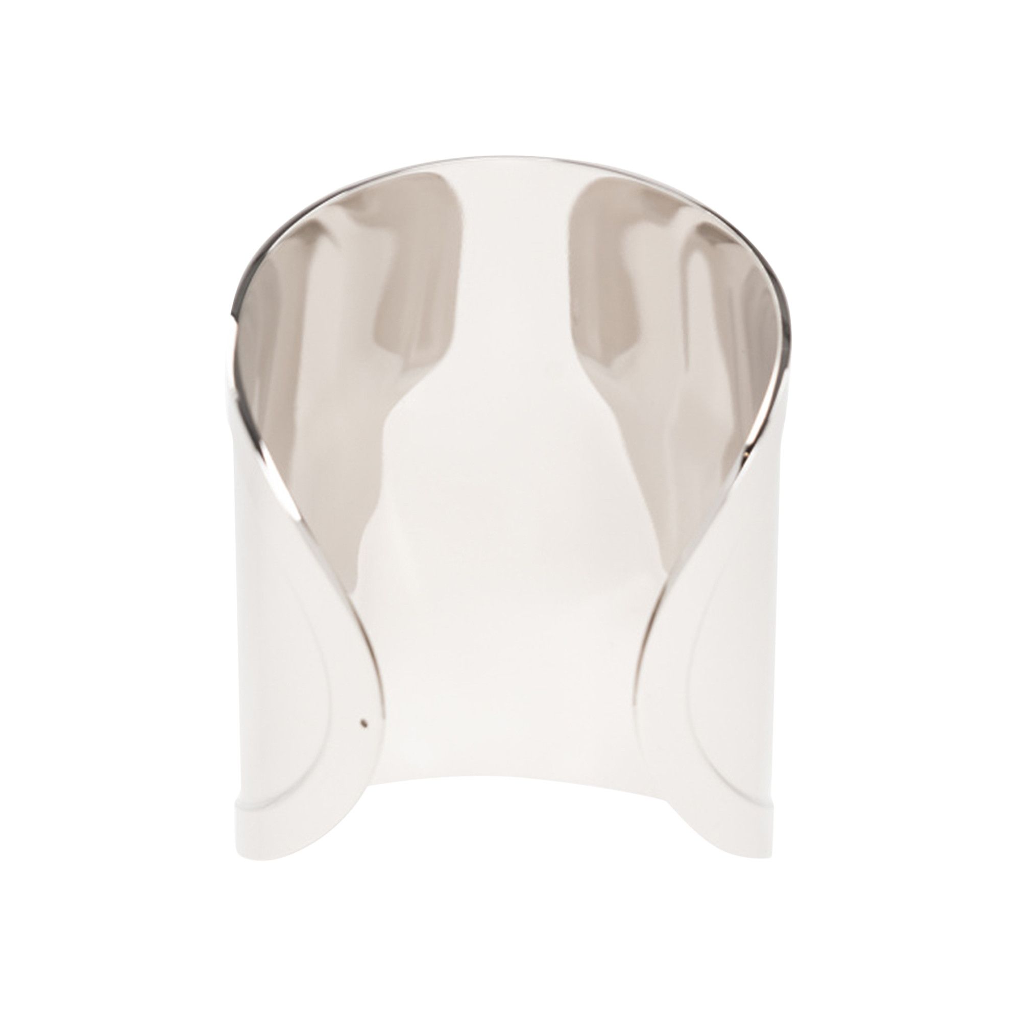 Buy MM6 Maison Margiela Bracelet 'Polished Palladio Buy MM6 Maison Margiela Bracelet 'Polished Palladio