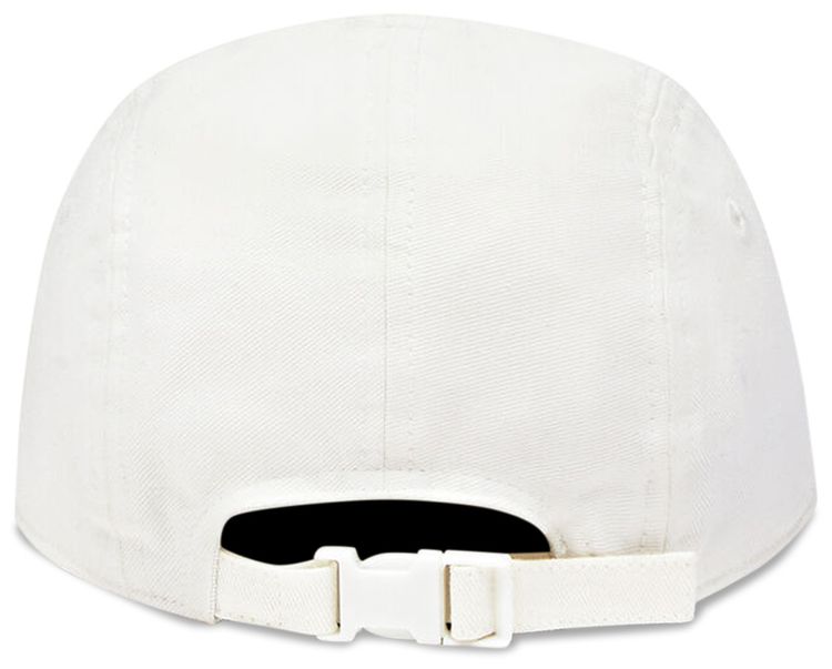 MM6 Maison Margiela Baseball Cap Off White