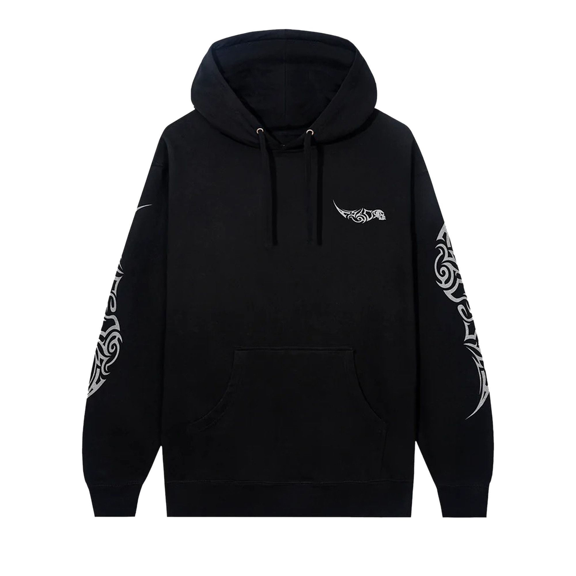 Anti social social club hoodie dragon on sale