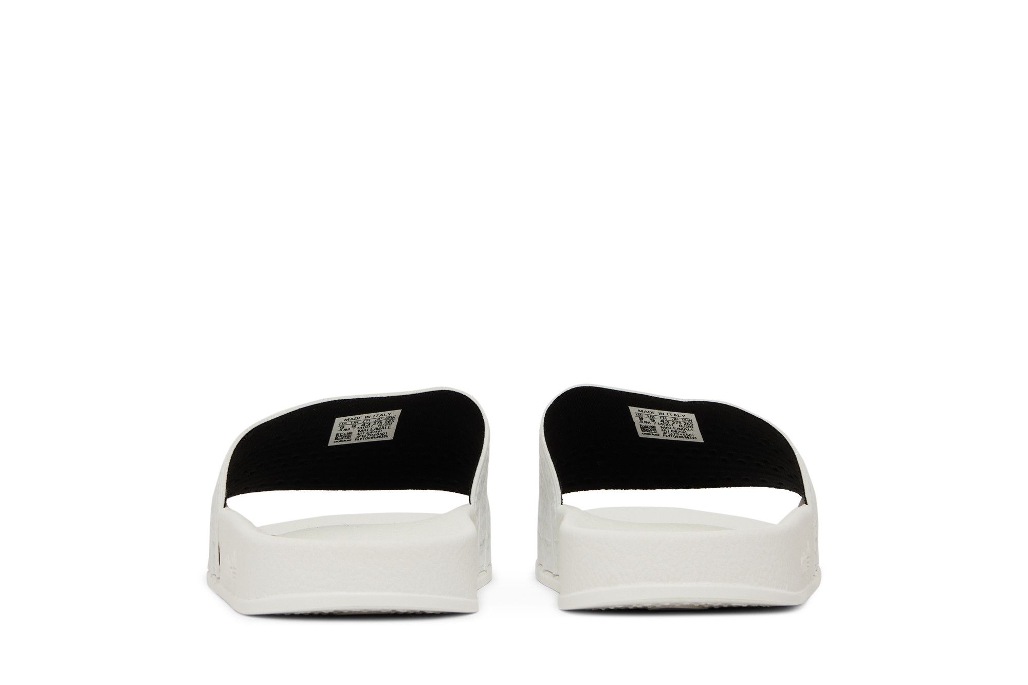 Buy Adilette Slide 'South Korea' - GW2561 | GOAT
