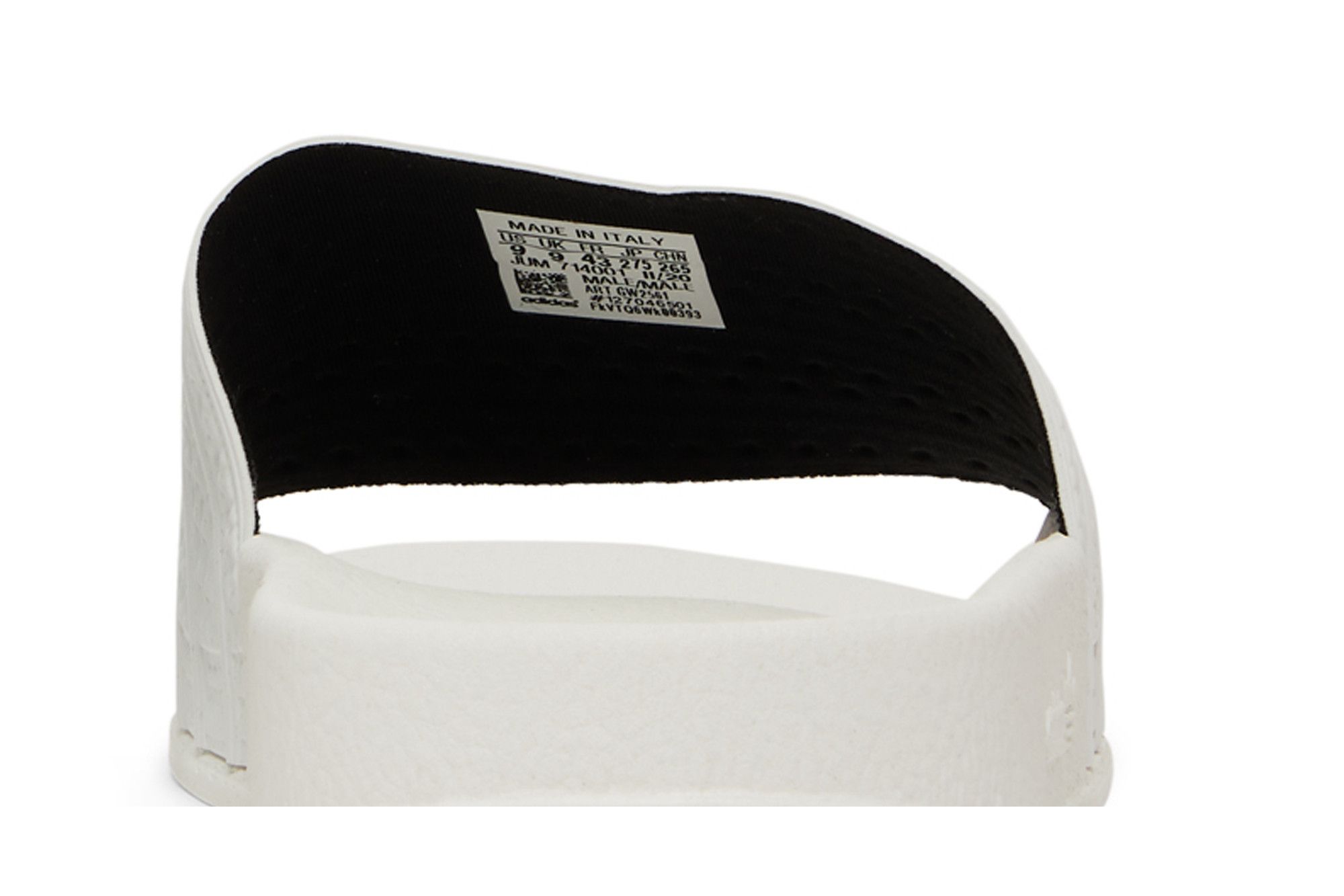 ★韓国の人気★【ADIDAS】★ADIDAS ORIGINALS ADYCAINE SLIDE★ Buy Adilette Slide 'South Korea' - GW2561 | GOAT