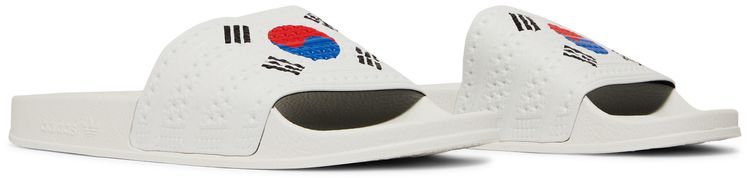 Adidas Adilette Slide South Korea