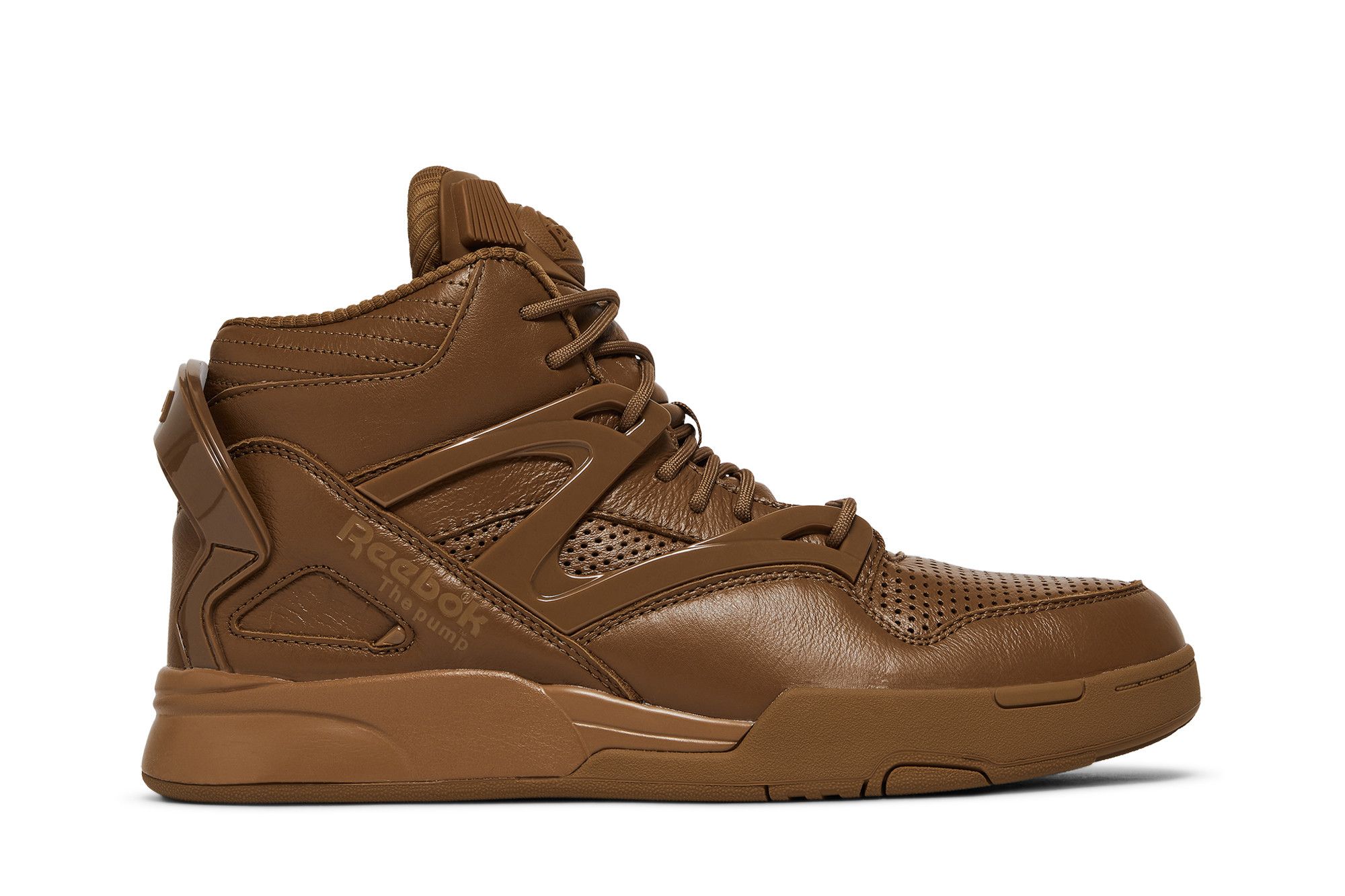Buy Juun J x Pump Omni Zone 2 Wild Brown GW8006 GOAT UK