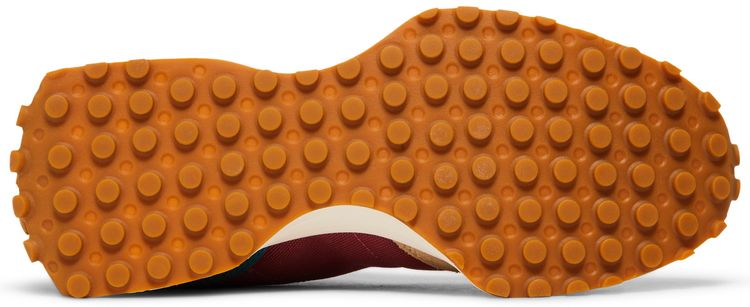 New Balance 327 Bordeaux Teal