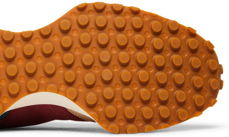 New Balance 327 Bordeaux Teal