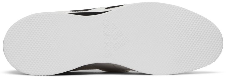 Adidas Adipower Weightlifting 2 White Black