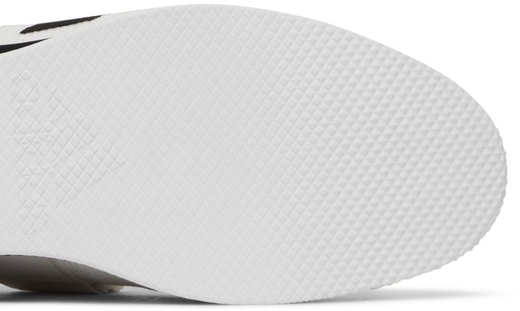 Adidas Adipower Weightlifting 2 White Black