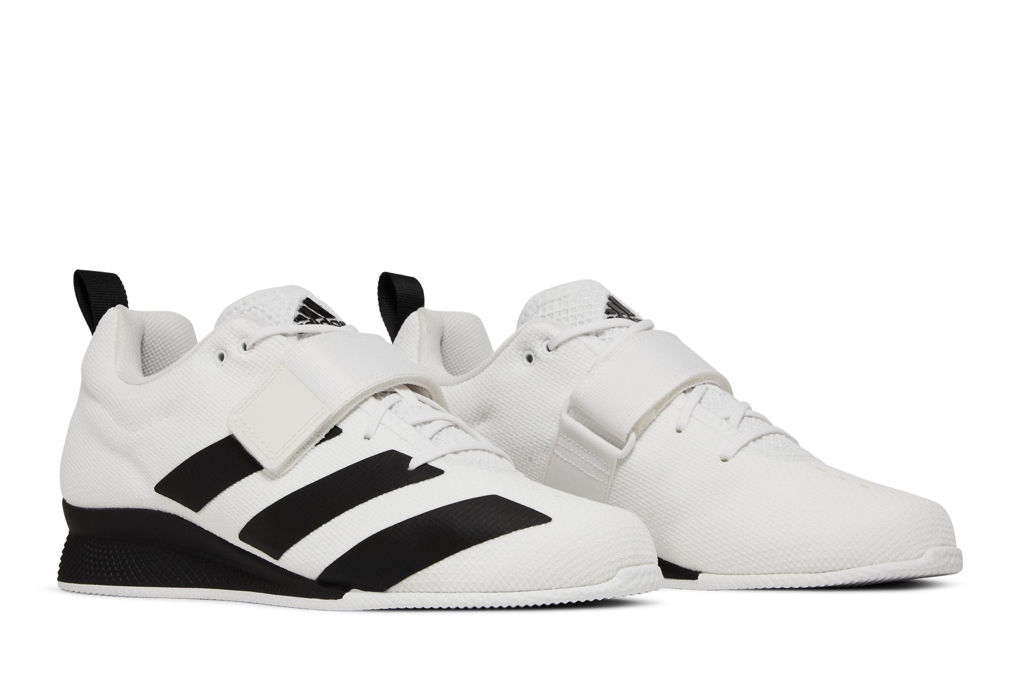 Buy Adipower Weightlifting 2 White Black GZ5953 GOAT CA
