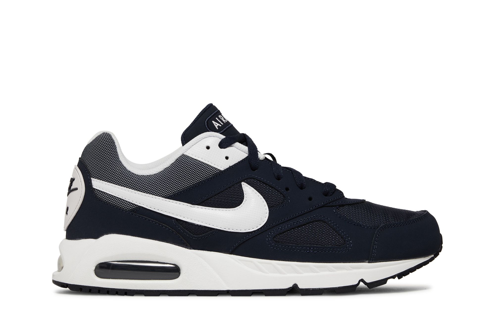 Buy Air Max IVO Obsidian 580518 411 GOAT CA