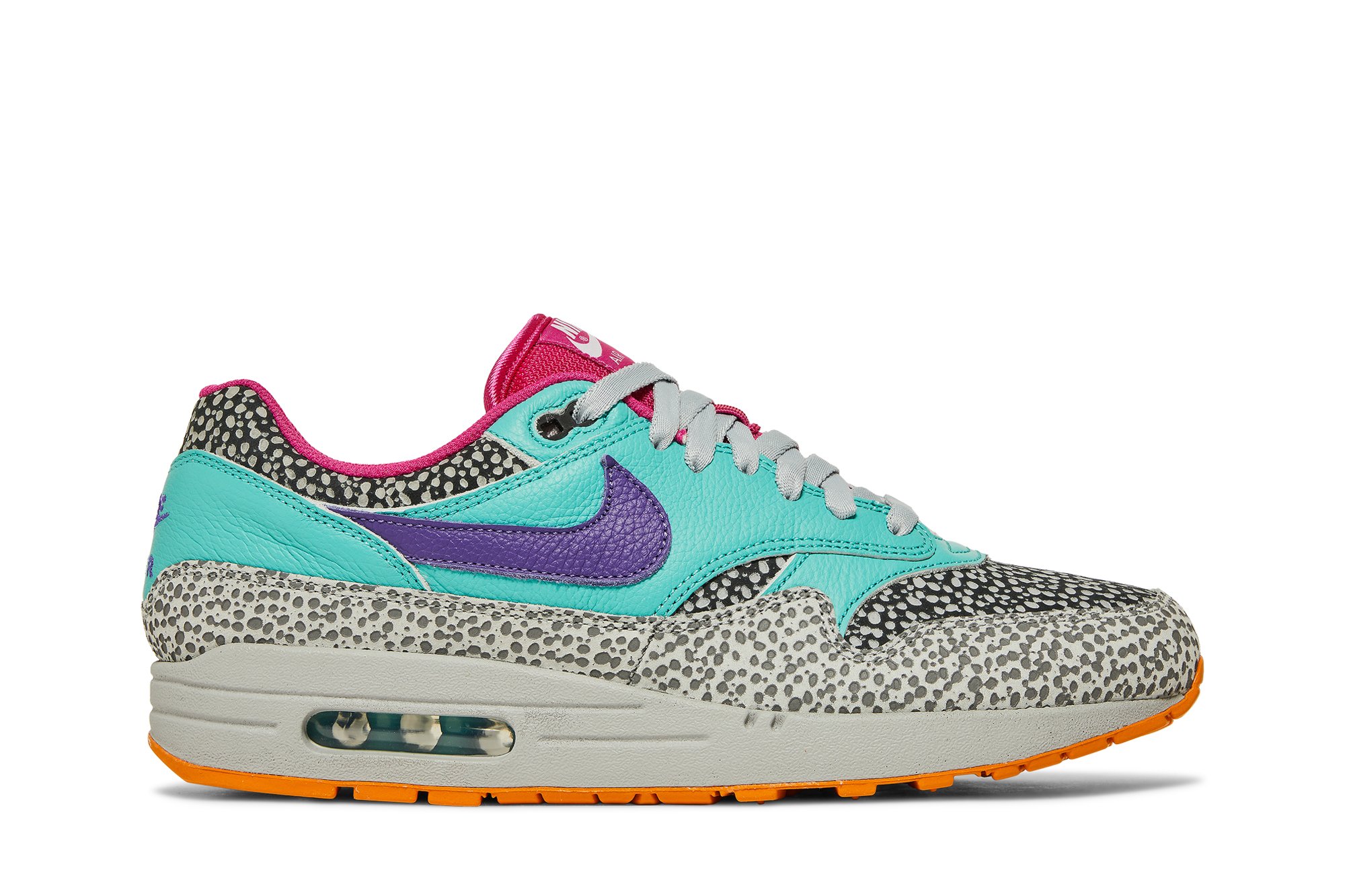 Air Max 1 Unlocked By You