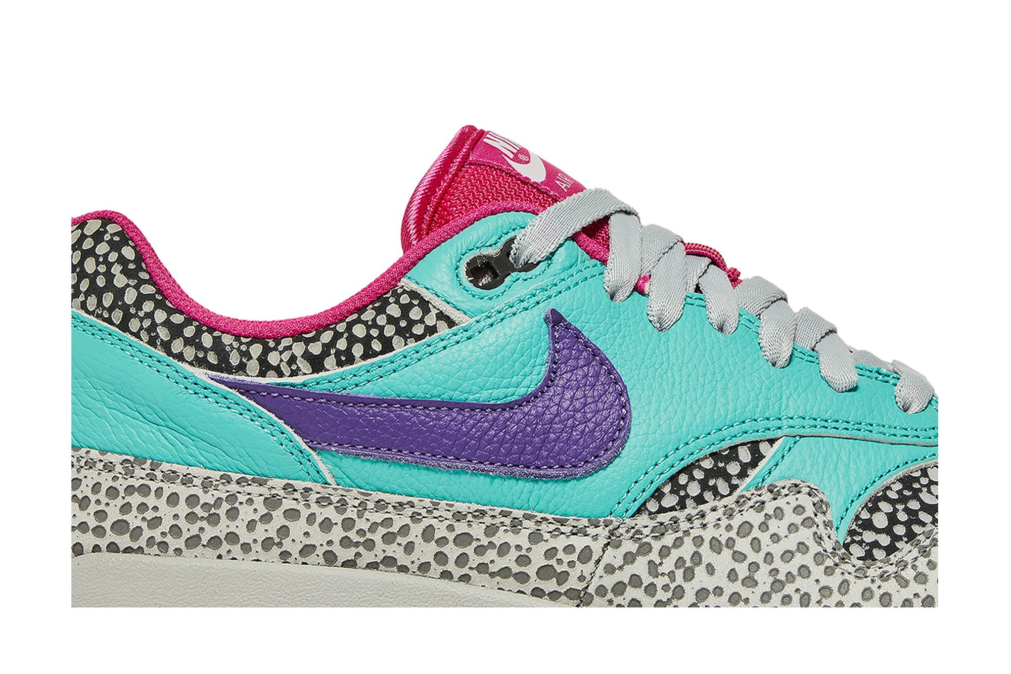 Buy Air Max 1 Unlocked By You DO7414 XXX GOAT