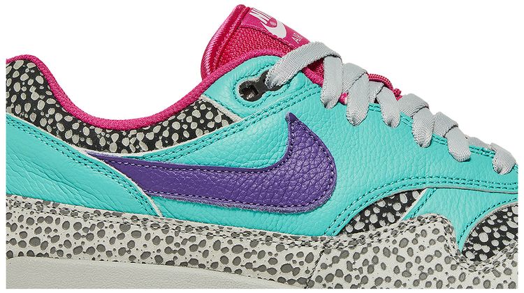 Nike Air Max 1 Unlocked By You