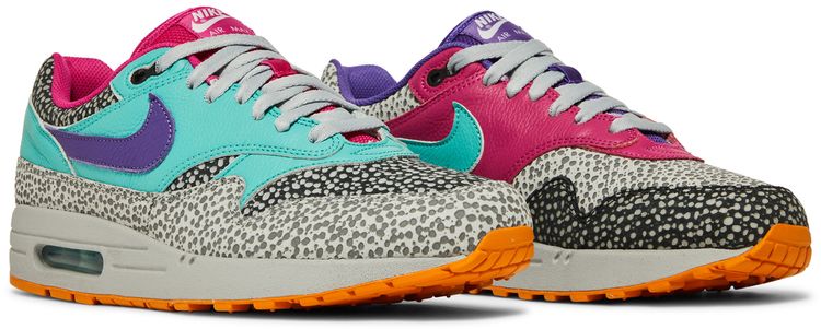 Nike Air Max 1 Unlocked By You