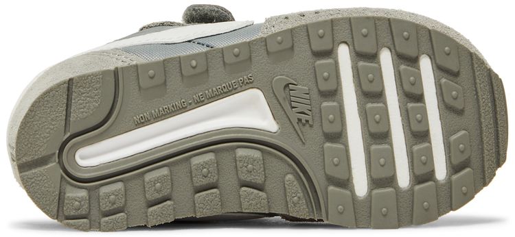 Nike MD Valian TD Particle Grey
