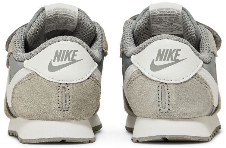 Nike MD Valian TD Particle Grey