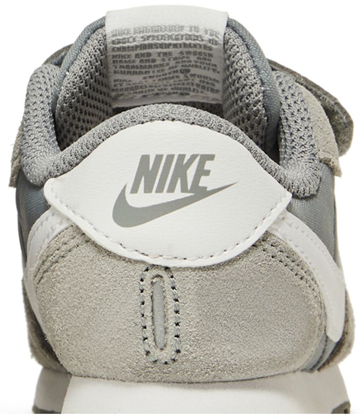 Nike MD Valian TD Particle Grey