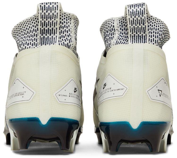 Nike Alpha Menace Elite 3 White College Navy