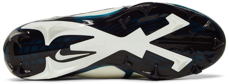 Nike Alpha Menace Elite 3 White College Navy