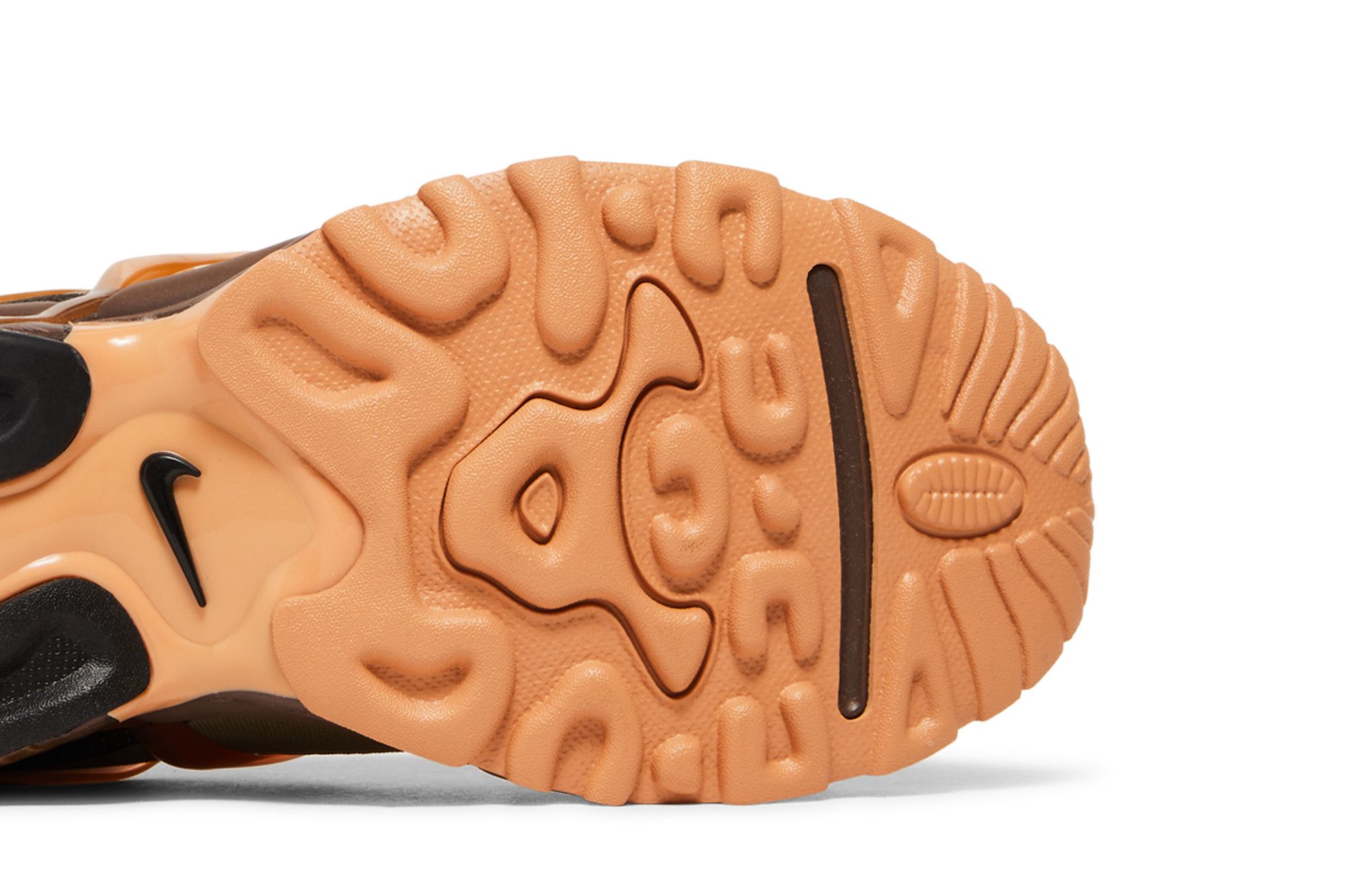 Buy Nike Air Kukini 'Brown Olive' - DV0659 200 | GOAT