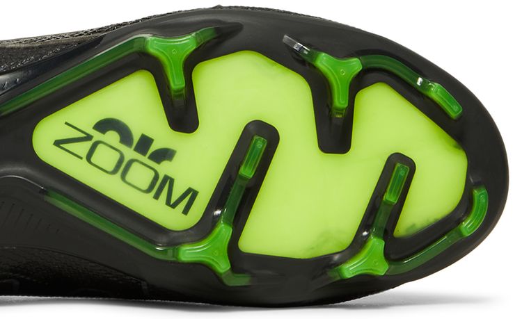 Nike Zoom Mercurial Superfly 9 Elite FG Shadow Pack