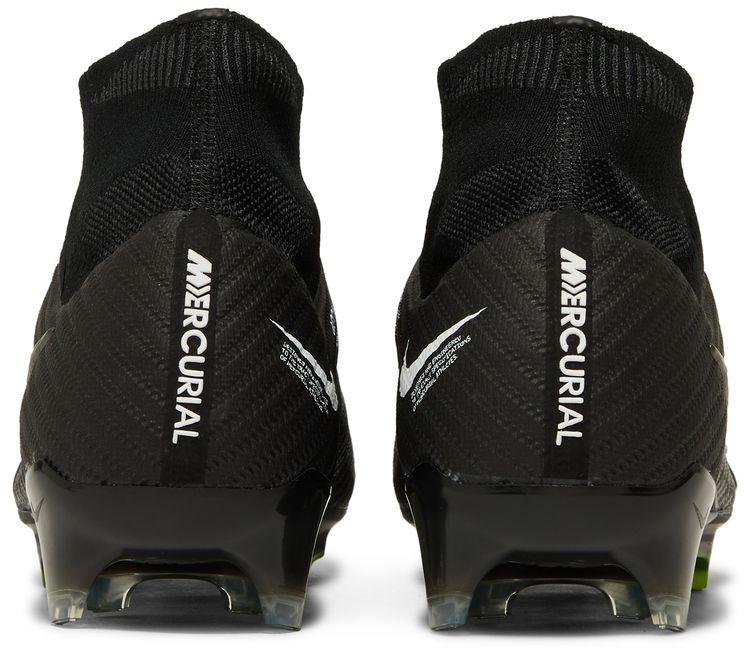 Nike Zoom Mercurial Superfly 9 Elite FG Shadow Pack