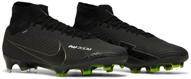 Nike Zoom Mercurial Superfly 9 Elite FG Shadow Pack