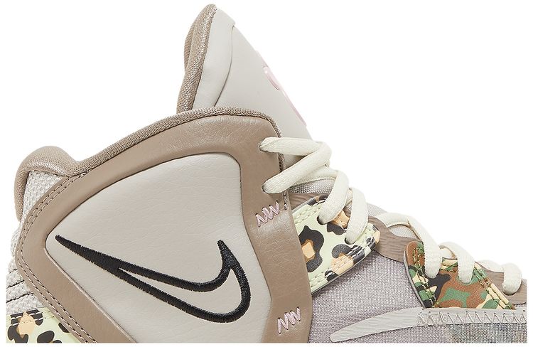 Nike Kyrie Infinity GS Leopard Camo