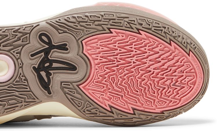 Nike Kyrie Infinity GS Leopard Camo