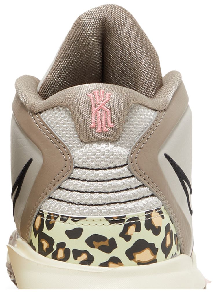 Nike Kyrie Infinity GS Leopard Camo