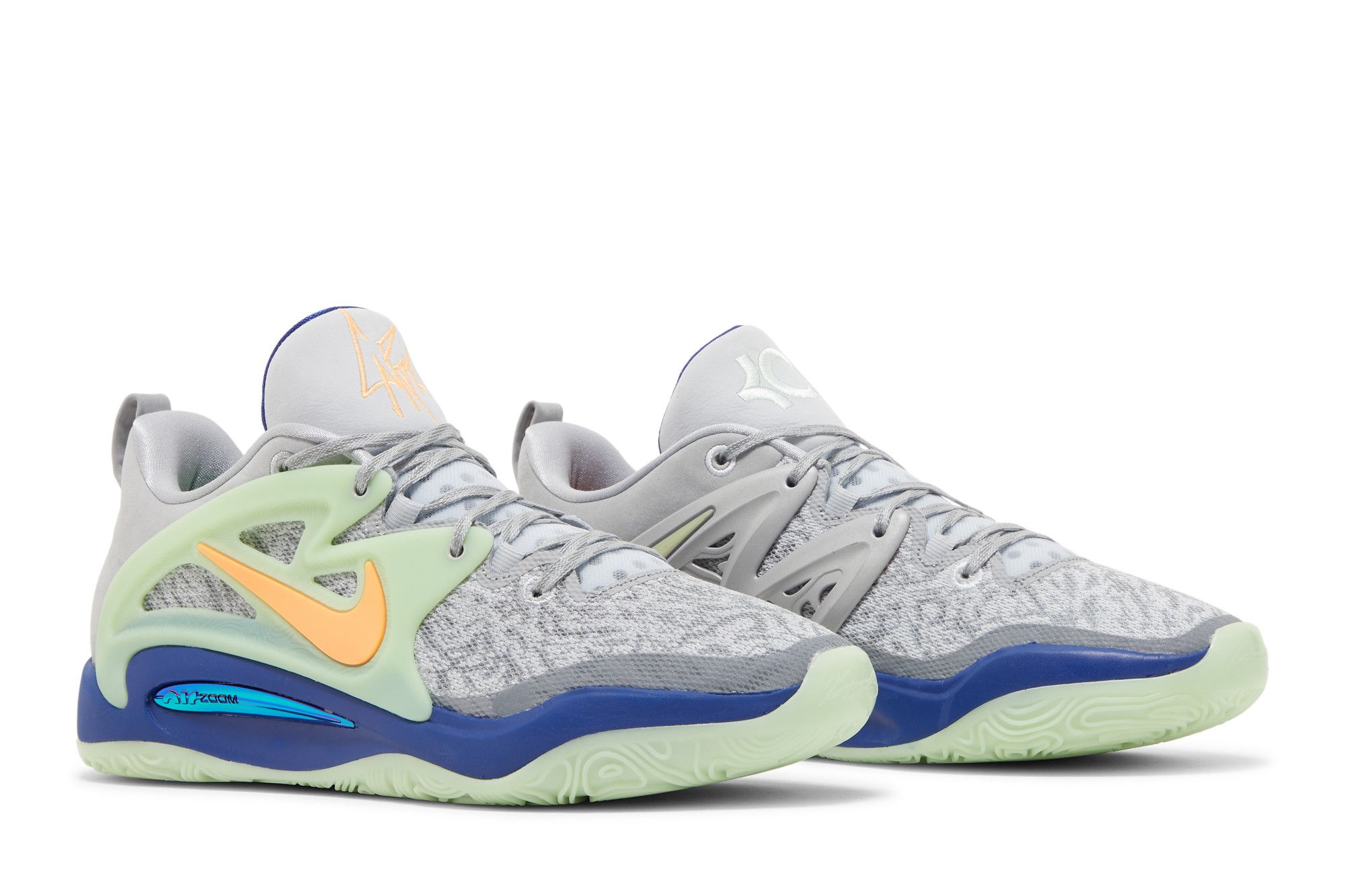 Buy Cardo x Nike KD 15 'Producer Pack' - DO9825 900 | GOAT