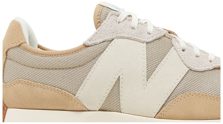 New Balance 327 Incense Moonbeam